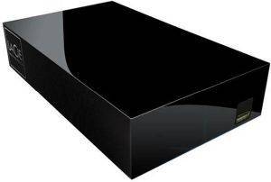 LACIE 301389 1TB NETWORK SPACE LACIE 301389 1TB NETWORK SPACE