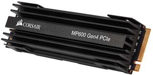 SSD CORSAIR CSSD-F1000GBMP600R2 FORCE MP600 SERIES R2 1TB M.2 2280 NVME PCIE GEN 4.0 X4