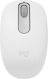 LOGITECH 910-007460 M196 BLUETOOTH MOUSE OFF-WHITE
