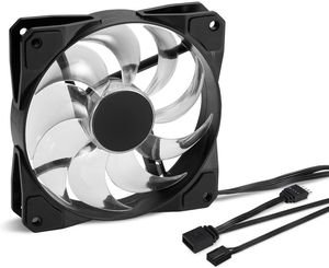 SHARKOON PACELIGHT RGB FAN F1
