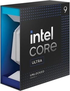 CPU INTEL CORE ULTRA 9 285K 5.7GHZ LGA1851 24 CORE BOX