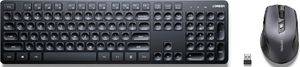 UGREEN MK006 15659 KEYBOARD & MOUSE WIRELESS