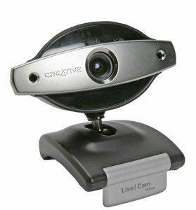 CREATIVE LIVE! CAM VOICE CREATIVE LIVE! CAM VOICE
