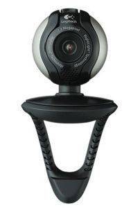 LOGITECH QUICKCAM S5500 LOGITECH QUICKCAM S5500