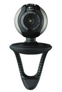 LOGITECH QUICKCAM S5500