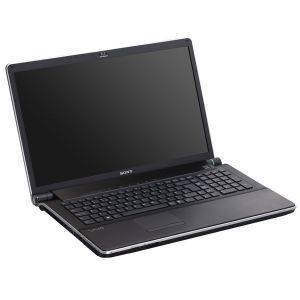 SONY VAIO VGN-AW11Z/B