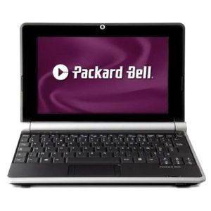 PACKARD BELL  DOT.03 ATOM