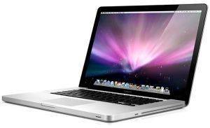 APPLE MACBOOK PRO MB470GR 15.4\'\' 2.4GHZ 250GB GR/EN