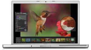 APPLE MACBOOK PRO MB766GR 17\'\' 2.5GHZ 320GB GR/EN