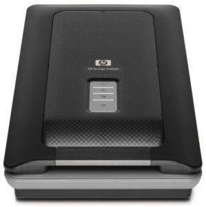 HP SCANJET G4050 L1957A