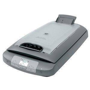 HP SCANJET 5530 HP SCANJET 5530