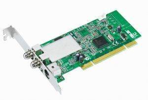 ASUS MY CINEMA P7131H DUAL DVB-T/ANALOGUE HYBRID TUNER PCI