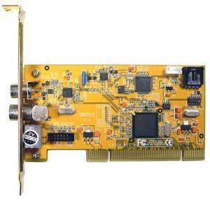 MSI TV@NYWHERE A/D HYBRID PCI MSI TV@NYWHERE A/D HYBRID PCI