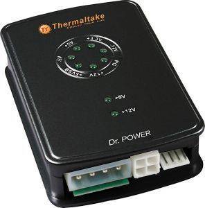 THERMALTAKE A2358 DR.POWER PSU TESTER