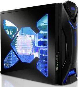 NZXT GUARDIAN 921 BLACK