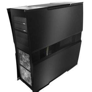 NZXT ADAMAS BLACK CLASSIC SERIES NZXT ADAMAS BLACK CLASSIC SERIES