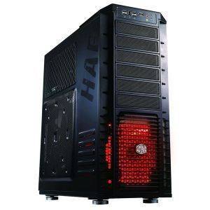 COOLERMASTER RC-932-KKN1-GP HAF BLACK COOLERMASTER RC-932-KKN1-GP HAF BLACK
