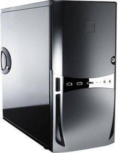 ANTEC SONATA III BLACK