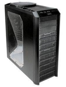 ANTEC TWELVE HUNDRED BLACK