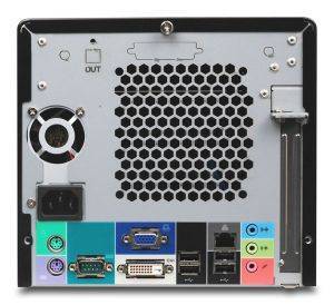 SHUTTLE XPC SN68SG2 BLACK SHUTTLE XPC SN68SG2 BLACK