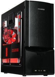 ZEGAMAX PHANTOM BLACK