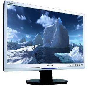 PHILIPS 190SW9/FS SILVER PHILIPS 190SW9/FS SILVER
