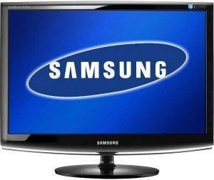 SAMSUNG SYNCMASTER 2433BW