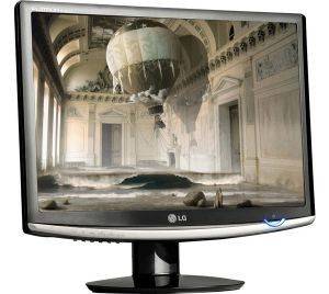 LG W2252S-PF 22\'\' TFT