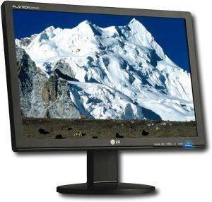 LG W1942T-PF 19\'\' TFT