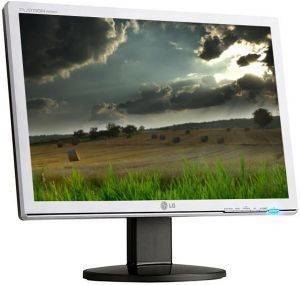 LG W2241S-SF 22\'\' TFT SILVER