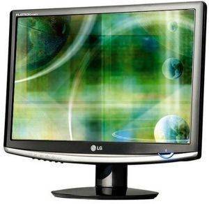 LG W2452T-PF 24\'\' TFT