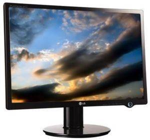 LG 22\'\' LCD 227WTP-PF WIDE