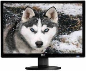 LG W1942T-BF 19\'\' TFT BLACK LG W1942T-BF 19\'\' TFT BLACK