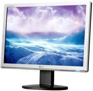 LG W2242P-SF 22\'\' TFT