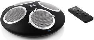 JBL ON TOUR XTREME BLACK