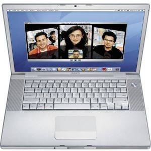 APPLE MACBOOK PRO 17\'\' 2.5GHZ GR/EN