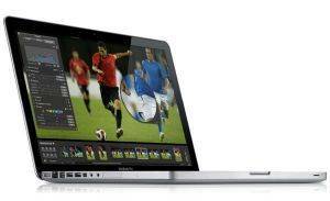 APPLE MACBOOK PRO MB471ZH 15.4\'\' 2.53GHZ 320GB EN