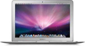 APPLE MACBOOK AIR MB543GR 13.3\'\' 1.6GHZ 120GB GR/EN APPLE MACBOOK AIR MB543GR 13.3\'\' 1.6GHZ 120GB GR/EN