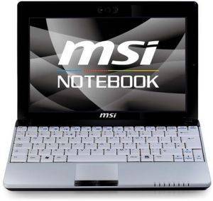 MSI WIND U120 GR MSI WIND U120 GR