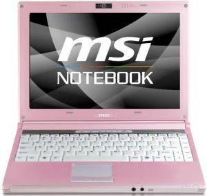 MSI VR220 GR PINK