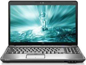 HP PAVILION DV6-1030