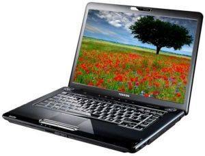 TOSHIBA SATELLITE A300D-161