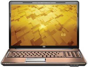 HP PAVILION DV5-1199EV BRONZE