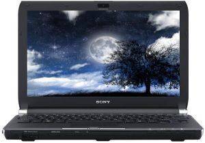 SONY VAIO VGN-TT11XN/B