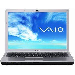 SONY VAIO VGN-SR39VN/S