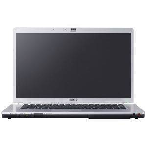 SONY VAIO VGN-FW31J