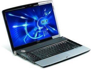 ACER ASPIRE 6935G-584G32BN +  BLU-RAY SPIDERMAN 3