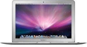 APPLE MACBOOK AIR MB543ZH 13.3\'\' 1.6GHZ 120GB EN