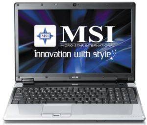 MSI EX620