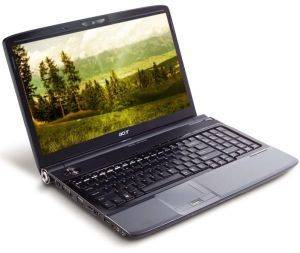 ACER ASPIRE 6930G-584G25MN T5800 4096MB 250GB NV9300 GEMSTONE